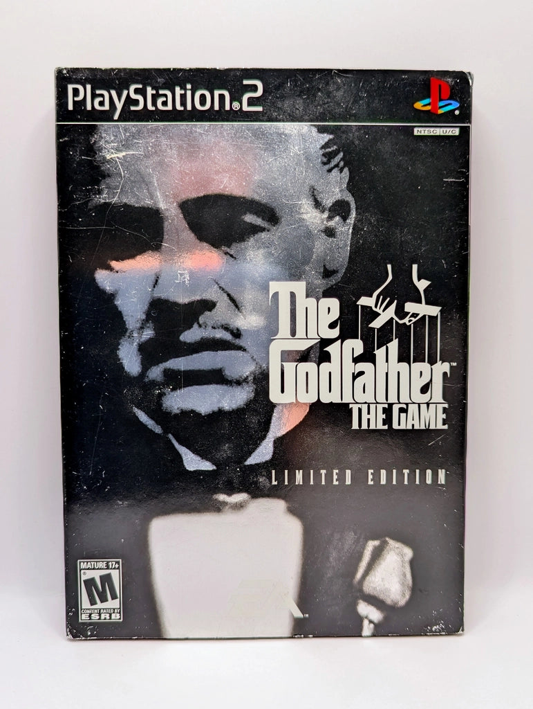 The Godfather [Limited Edition]