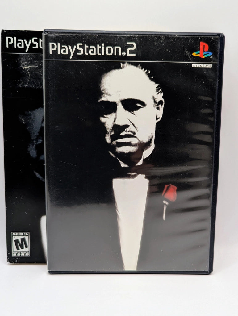 The Godfather [Limited Edition]