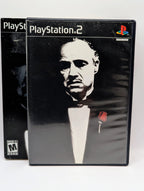 The Godfather [Limited Edition]