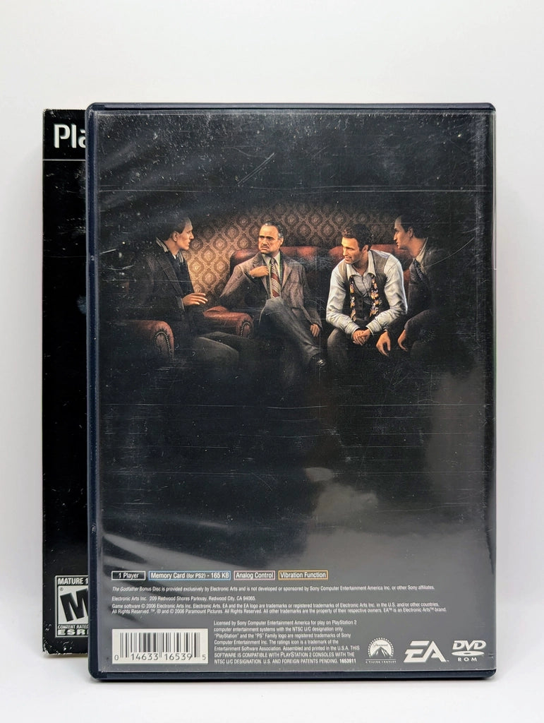 The Godfather [Limited Edition]