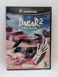 Dakar 2 Rally [Condition]