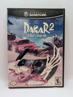 Dakar 2 Rally [Condition]