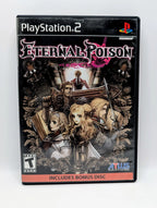 Eternal Poison [Condition]