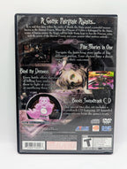 Eternal Poison [Condition]