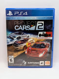 Project Cars 2