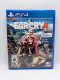 Far Cry 4