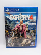 Far Cry 4