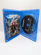 Far Cry 4