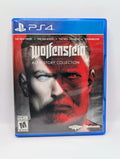Wolfenstein Alt History Collection