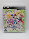 Tales of Graces F