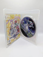 Tales of Graces F