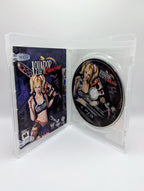 Lollipop Chainsaw