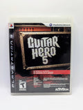 Guitar Hero 5