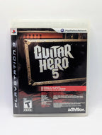 Guitar Hero 5