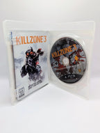 Killzone 3 [Condition]