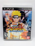 Naruto Shippuden Ultimate Ninja Storm Generations