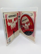 Resistance 3