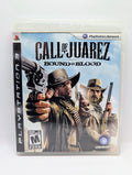Call of Juarez: Bound in Blood