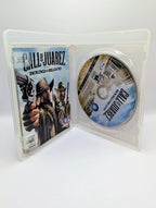 Call of Juarez: Bound in Blood