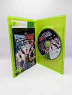 WWE Smackdown vs. Raw 2011