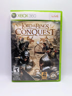 Lord of the Rings Conquest