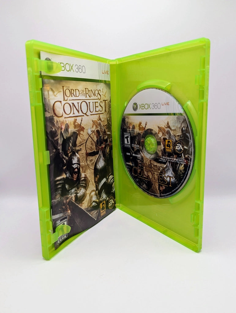 Lord of the Rings Conquest