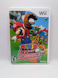 Mario Super Sluggers