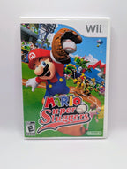 Mario Super Sluggers