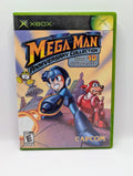 Mega Man Anniversary Collection