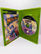 Mega Man Anniversary Collection