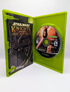 Star Wars Knights of the Old Republic [Not For Resale]