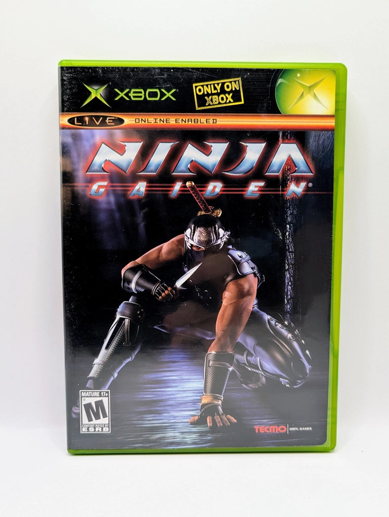 Ninja Gaiden