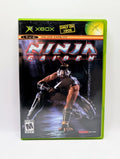 Ninja Gaiden