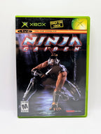 Ninja Gaiden