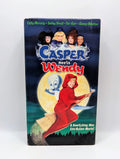 Casper Meets Wendy