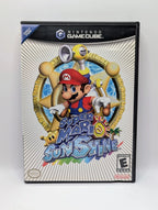 Super Mario Sunshine