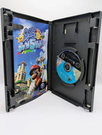 Super Mario Sunshine