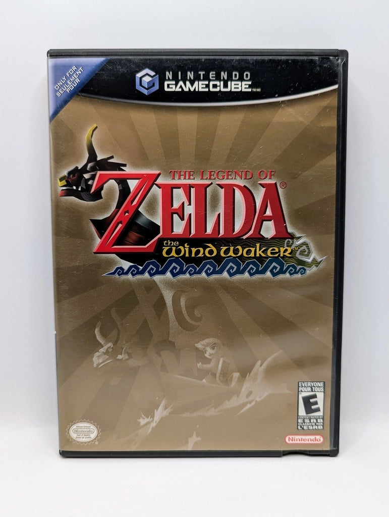 The Legend of Zelda: Wind Waker