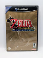 The Legend of Zelda: Wind Waker