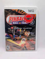 Pinball Hall of Fame: The Williams Collection [NEW]