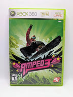 Amped 3