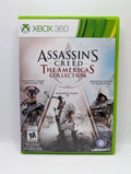 Assassin's Creed: The Americas Collection