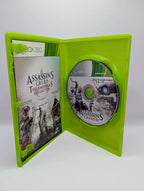 Assassin's Creed: The Americas Collection
