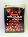 Command & Conquer 3 Kane's Wrath [Condition]