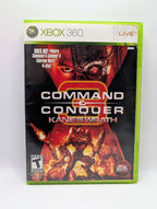 Command & Conquer 3 Kane's Wrath [Condition]