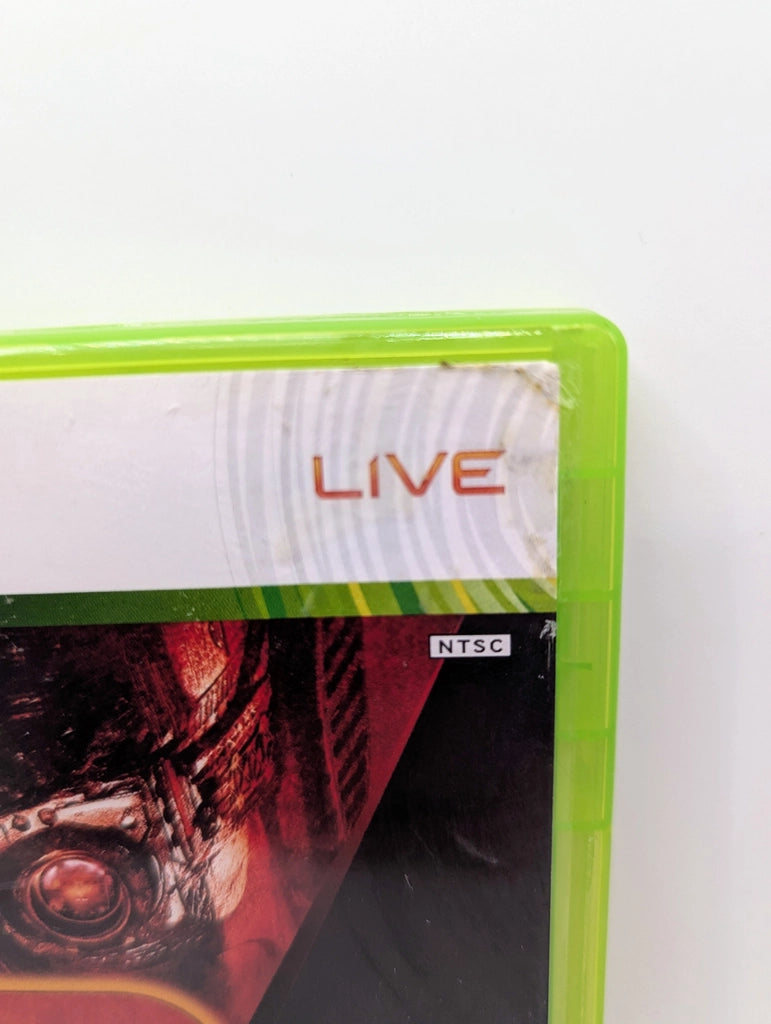 Command & Conquer 3 Kane's Wrath [Condition]