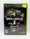 Shell Shock Nam '67