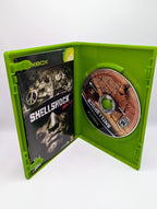 Shell Shock Nam '67