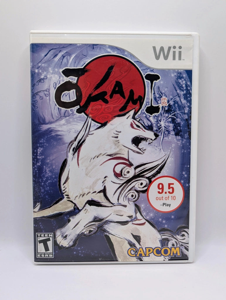 Okami