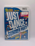 Just Dance Summer Party [NEW]